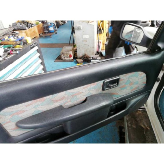 peugeot 106 (s2) del año 1997