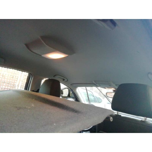 bmw serie 1 berlina (e81/e87) del año 2007