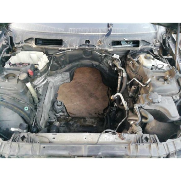 bmw serie 1 berlina (e81/e87) del año 2007