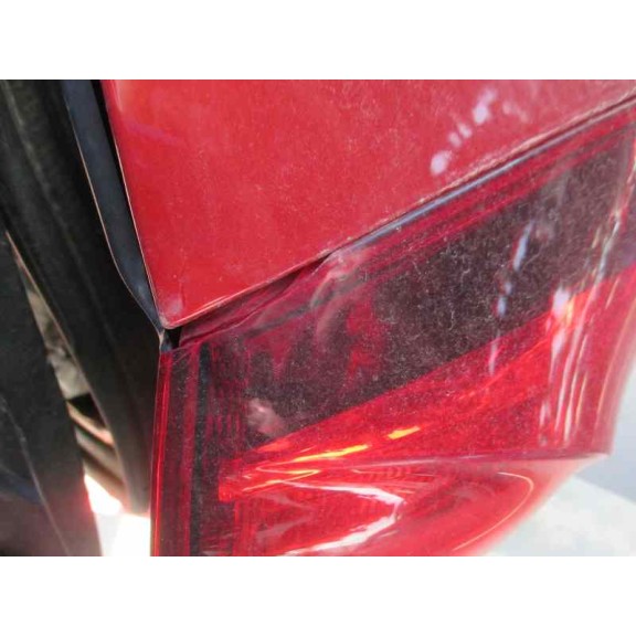 renault clio iv grandtour del año 2013