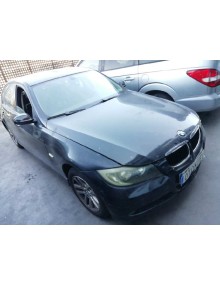 bmw serie 3 berlina (e90) del año 2007