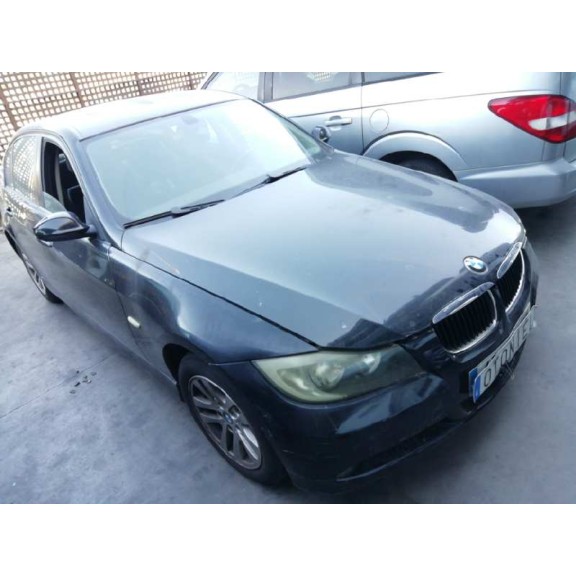 bmw serie 3 berlina (e90) del año 2007