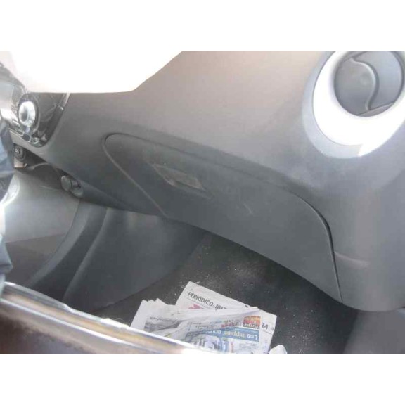 nissan juke (f15) del año 2016