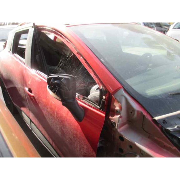 renault clio iv grandtour del año 2013