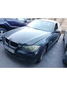 bmw serie 3 berlina (e90) del año 2007 2