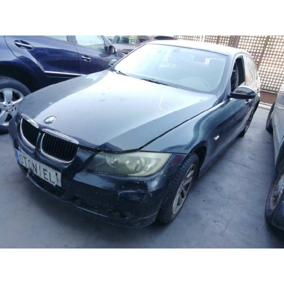 bmw serie 3 berlina (e90) del año 2007