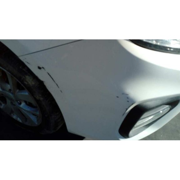 kia carens ( ) del año 2017