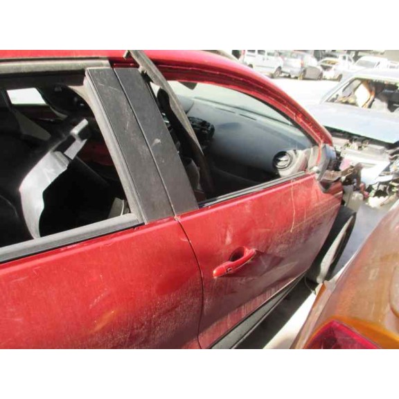 renault clio iv grandtour del año 2013