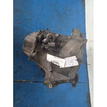 Recambio de caja casco para volkswagen golf v berlina (1k1) highline referencia OEM IAM GVV CASCO 