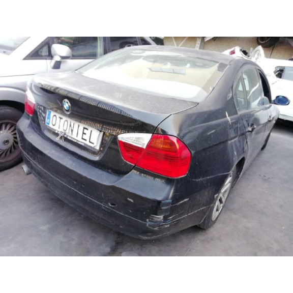 bmw serie 3 berlina (e90) del año 2007