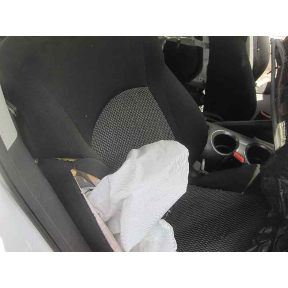 nissan juke (f15) del año 2016