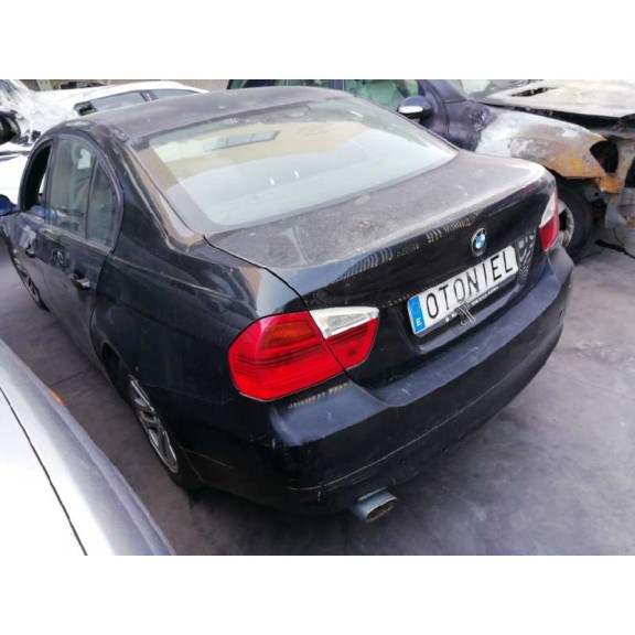 bmw serie 3 berlina (e90) del año 2007