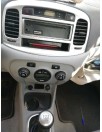 hyundai accent (mc) del año 2009