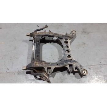 Recambio de puente delantero para porsche cayenne (typ 9pa) s referencia OEM IAM 7L0499311C  