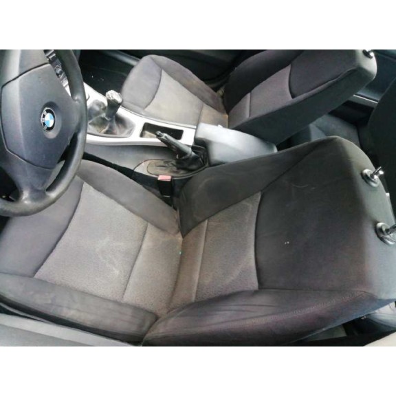 bmw serie 3 berlina (e90) del año 2007