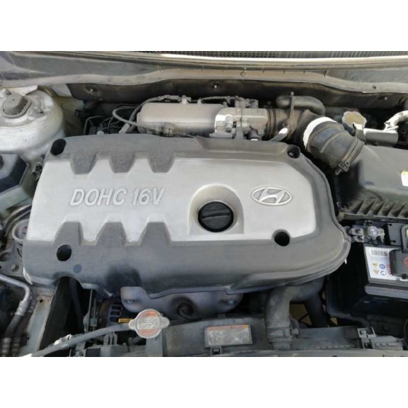 hyundai accent (mc) del año 2009