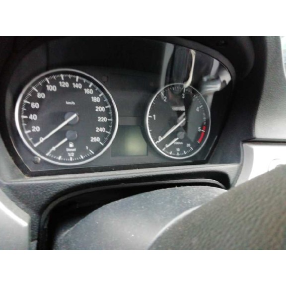 bmw serie 3 berlina (e90) del año 2007