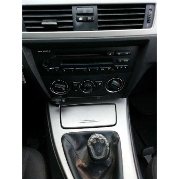 bmw serie 3 berlina (e90) del año 2007