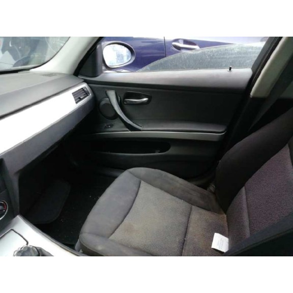 bmw serie 3 berlina (e90) del año 2007