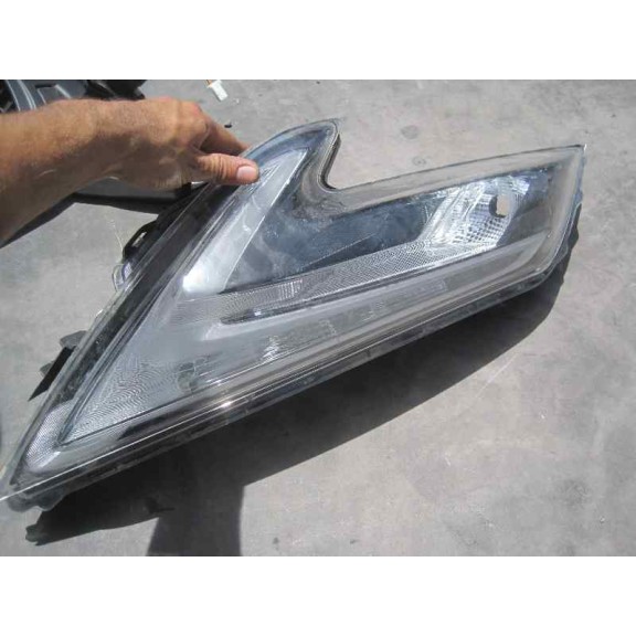 nissan juke (f15) del año 2016