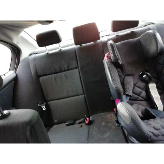 bmw serie 3 berlina (e90) del año 2007