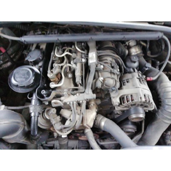 bmw serie 3 berlina (e90) del año 2007