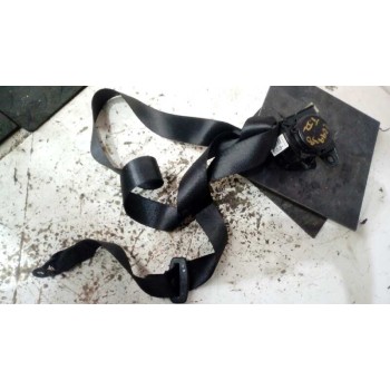 CINTURON SEGURIDAD TRASERO IZQUIERDO 619185100E 