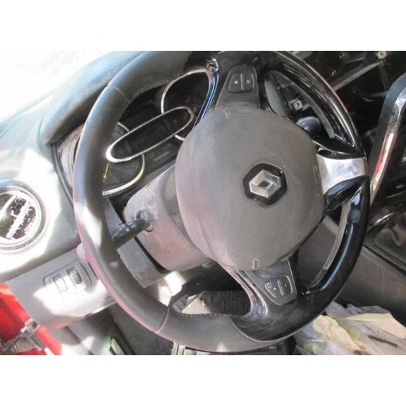 renault clio iv grandtour del año 2013