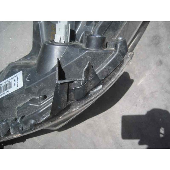 nissan juke (f15) del año 2016