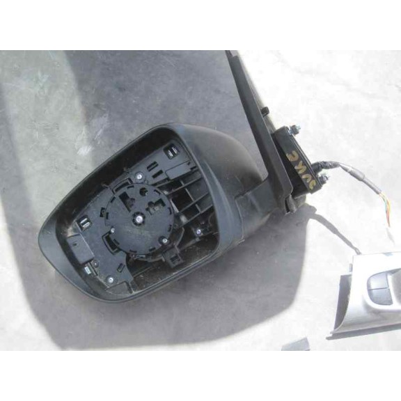 nissan juke (f15) del año 2016