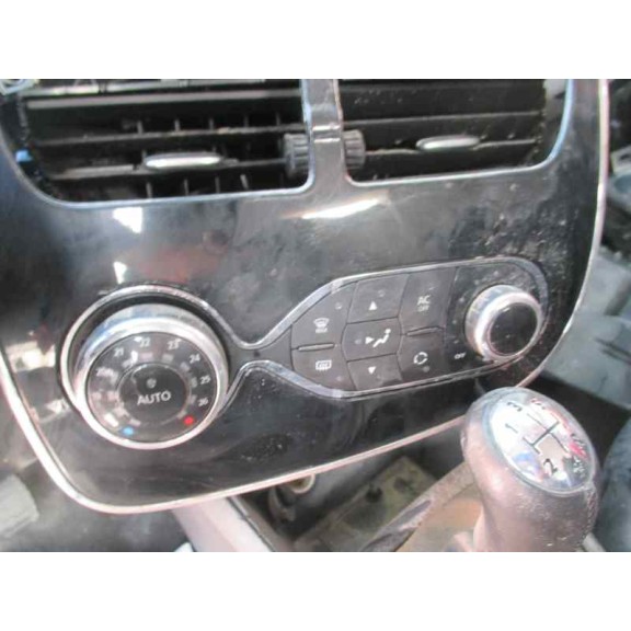 renault clio iv grandtour del año 2013