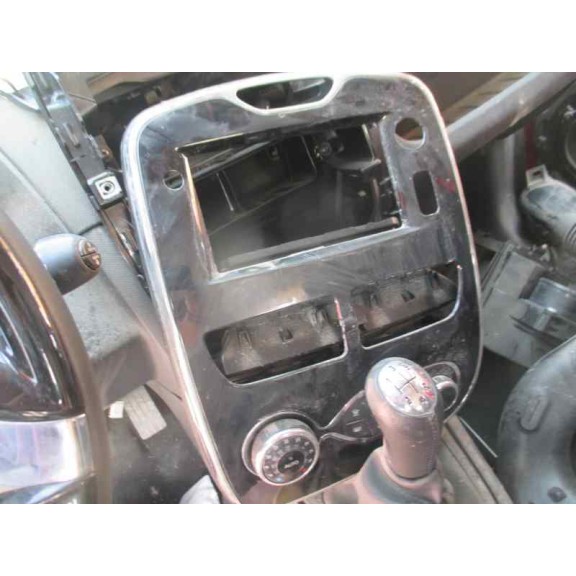 renault clio iv grandtour del año 2013