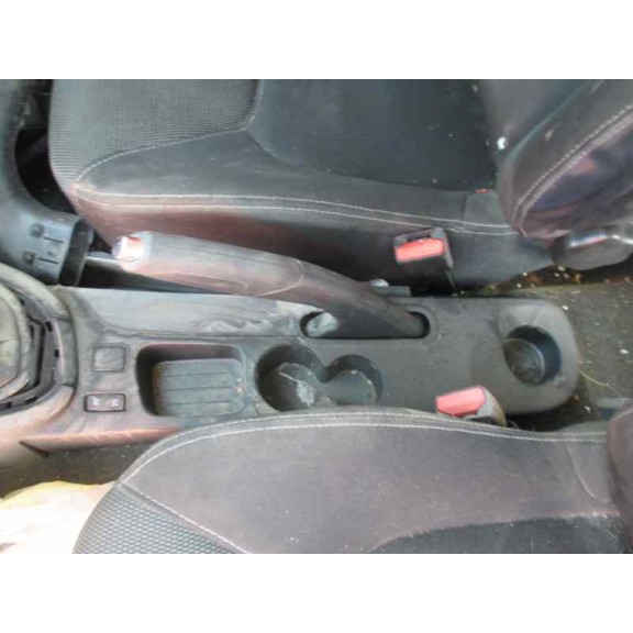 renault clio iv grandtour del año 2013