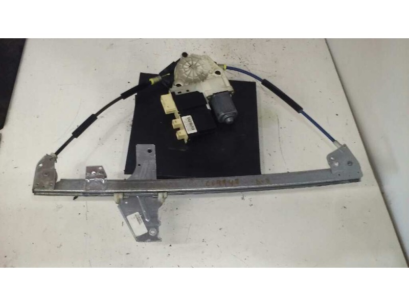 Recambio de elevalunas delantero derecho para peugeot 307 break / sw (s1) break xs referencia OEM IAM  ELECTRICO 