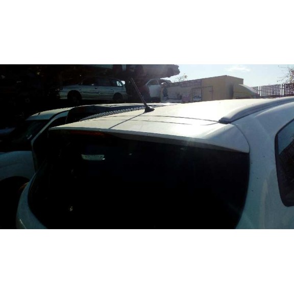 kia carens ( ) del año 2017