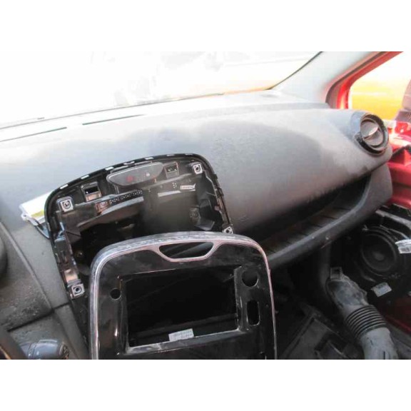 renault clio iv grandtour del año 2013