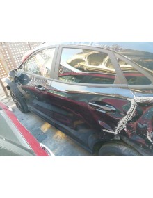 ford puma del año 2021 2