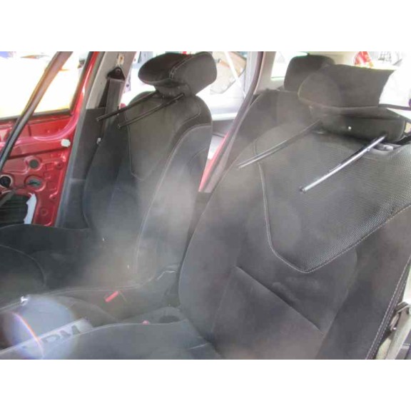 renault clio iv grandtour del año 2013