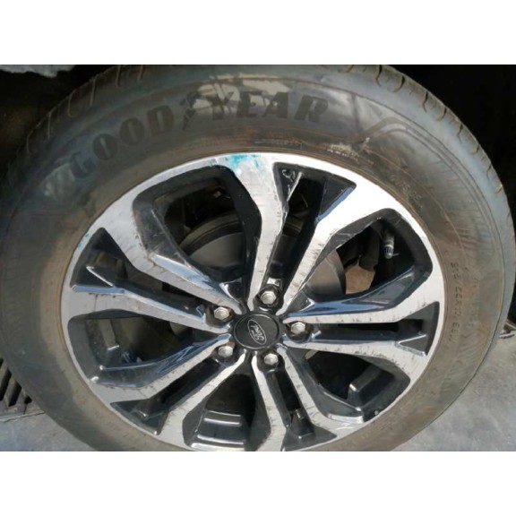 ford puma del año 2021