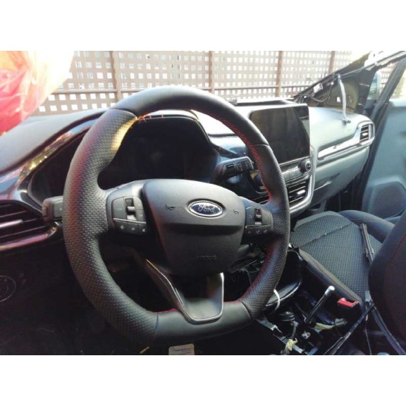 ford puma del año 2021