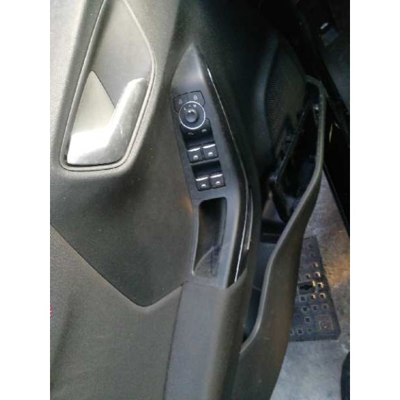 ford puma del año 2021