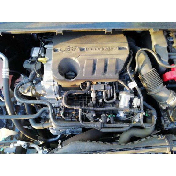 ford puma del año 2021