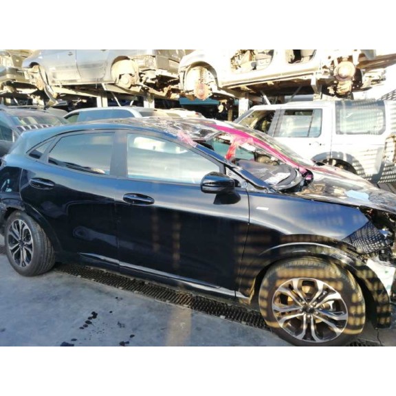 ford puma del año 2021