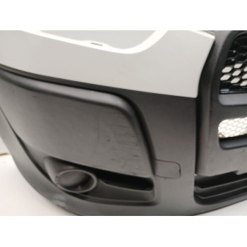 Recambio de paragolpes delantero para fiat doblo cargo (263_) 1.3 d multijet referencia OEM IAM 735455570  