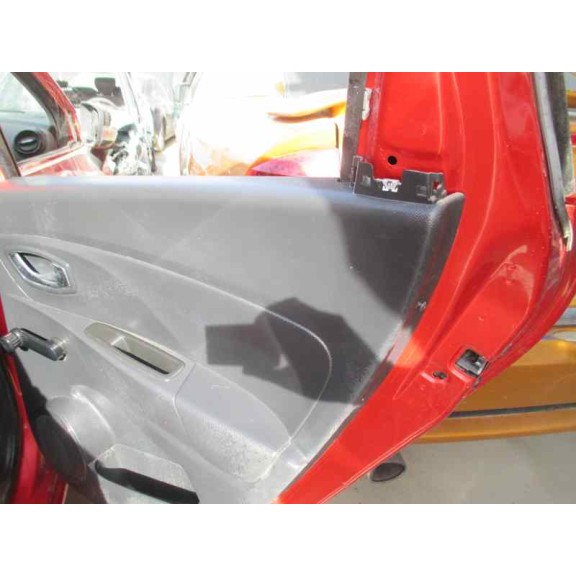 renault clio iv grandtour del año 2013