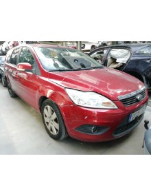 ford focus turnier (cb4) del año 2008
