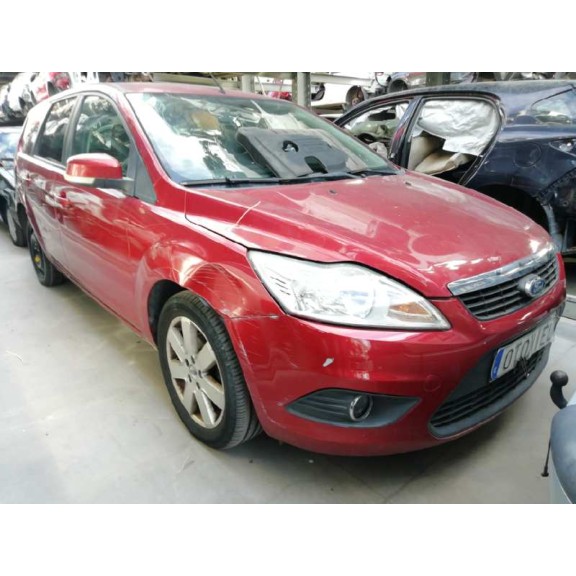 ford focus turnier (cb4) del año 2008