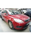 ford focus turnier (cb4) del año 2008