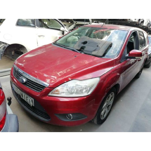ford focus turnier (cb4) del año 2008