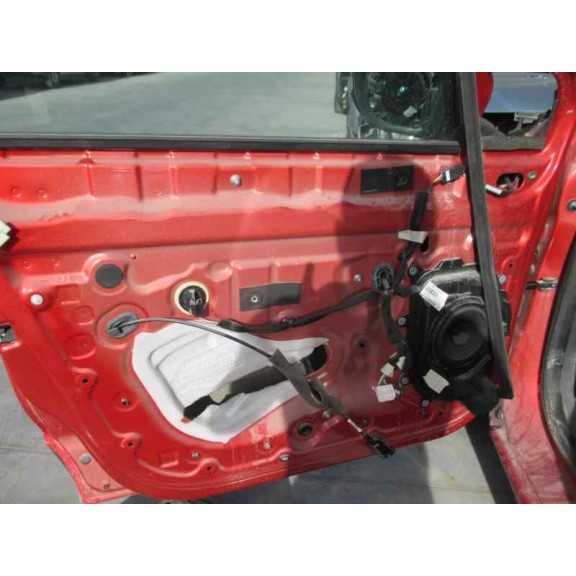 renault clio iv grandtour del año 2013